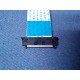 SAMSUNG Ensemble de câbles VGA et Plats BN96-22239J / UN55ES8000F