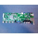 INSIGNIA Carte Input/Main 890-M00-03N24, 34H0489AH, CV318H-R / NS-50L440NA14