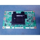 SAMSUNG Carte T-CON & LED Address 35-D087691-L / UN50F6800AF