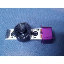 SAMSUNG Jog & Key Controller + IR BN41-01976B / UN50F6800AF