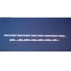 SAMSUNG Cartes LED L & R 2013SVS50F / UN50F6800AF