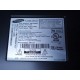 SAMSUNG Carte Main/Input BN97-06528R, BN94-06195F, BN41-01965A / PN51F5300AF