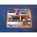 SAMSUNG Carte d'alimentation BN44-00198A / LN40A630M1F