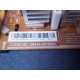 SAMSUNG Carte d'alimentation BN44-00198A / LN40A630M1F