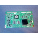 SAMSUNG Carte de contrôle ACL FRCM_TCON_V0.1, LJ94-02349C / LN40A630M1F