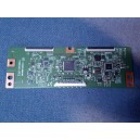 SAMSUNG T-CON Board V320HJ2-CPE2, 35-D094303 / UN50EH5000F