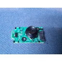 SAMSUNG Jog et Bouton de contrôle + IR BN96-22413L, BN41-01840C / UN50EH5000F