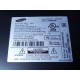 SAMSUNG Jog & Key Controller  + IR BN96-22413L, BN41-01840C / UN50EH5000F