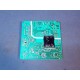 SHARP Carte d'alimentation  MP123-24SP / LC-40LE433U