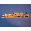 SAMSUNG X-BUFFER Board LJ92-01941A, LJ41-10315A / PN51F5300AF