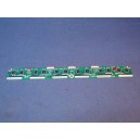 SAMSUNG Y-BUFFER Board LJ92-01942A, LJ41-10316A / PN51F5300AF