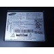 SAMSUNG Carte Y-BUFFER LJ92-01942A, LJ41-10316A / PN51F5300AF