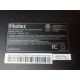 HAIER Carte Input A/V 303C3211053 / L32B1120