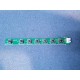 SHARP Boutons de contrôle SZTHTFTV2041 / LC-40LE433U