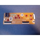 SAMSUNG X-BUFFER Board LJ92-01964A, LJ41-10337A / PN60F5300AF