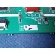 SAMSUNG Carte LOW-SCAN-DRIVE LJ92-01963A, LJ41-10336A / PN60F5300AF