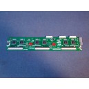 SAMSUNG UPPER-SCAN-DRIVE Board LJ92-01962A, LJ41-10335A / PN60F5300AF