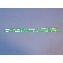 SAMSUNG LB_G BUFFER Board LJ92-01961A, LJ41-10334A / PN60F5300AF