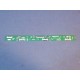 SAMSUNG Carte LB_G BUFFER LJ92-01961A, LJ41-10334A / PN60F5300AF