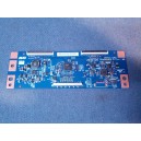 SAMSUNG T-CON Board UT-5539T05C05, T500HVN05.0 / UN39EH5003F