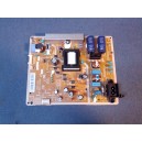 SAMSUNG Carte d'alimentation BN44-00666A, L40GF-DDY / UN39EH5003F