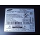 SAMSUNG Carte Main/Input  BN97-07019Q, BN94-06355A, BN41-01958A / UN46F6800AF