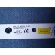 SAMSUNG Carte LED INTERFACE-46 BN41-01971A / UN46F6800AF