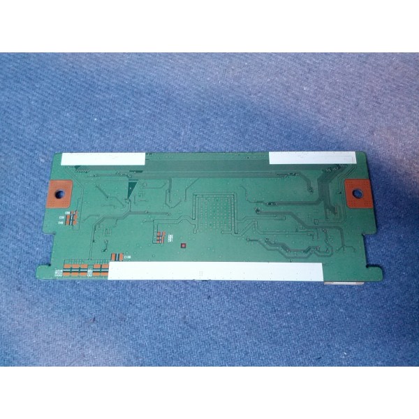 LS-6043P| Carte Connecteur DVD pour ordinateur Toshiba L670