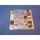 SANYO Carte d'alimentation 1AV4U20C48900, DPS-220AP-4 / LCD55L4