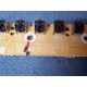 SANYO Boutons de contrôle 1AA4B10N2460A / LCD55L4