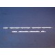 SAMSUNG Cartes LED L & R 2013SVS46F / UN46F6800AF