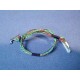 INSIGNIA Câble VGA / NS-50L260A13