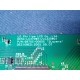 LG T-CON Board 6870C-0060G, LC370WX1/LC320W01 / 32LX1D-UA