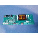 LG Inverter Board SLAVE LC320W01, YPNL-T009B, 6632L-0208B / 32LX1D-UA