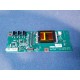LG Inverter Board SLAVE LC320W01, YPNL-T009B, 6632L-0208B / 32LX1D-UA