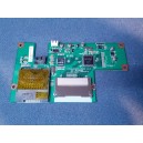 LG Carte Lecteur de carte SD ATA16V2M2C4, 6871TST935B / 32LX1D-UA