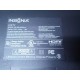 INSIGNIA Carte Input/Main 890-M00-03N24, 34H0489AH, CV318H-R / NS-50L440NA14