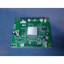 INSIGNIA PC Board 890-102-6M30, 34H0494H, CV6M30L-A / NS-50L440NA14
