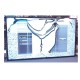 SAMSUNG Carte T-CON BN96-27249A, BN97-06783B, BN41-01892A / UN55FH6030F