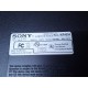 SONY Carte d'alimentation 1-888-122-12, APS-350, 147448811 / KDL-46R450A