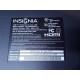 INSIGNIA T-CON Board TX-5550T15C01, T500HVD02.0 / NS-50D40SNA14