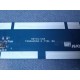 INSIGNIA Carte T-CON TX-5550T15C01, T500HVD02.0 / NS-50D40SNA14