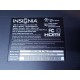 INSIGNIA Câble VGA pour modèle de TV NS-50D40SNA14