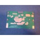 SAMSUNG Carte T-CON BN95-01131A, BN97-07505A, BN41-02069A / UN55FH6200F