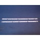 SAMSUNG LED Boards (L & R) 2012SVS55 / UN55FH6200F