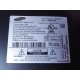 SAMSUNG LED Boards (L & R) 2012SVS55 / UN55FH6200F