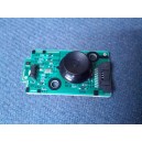 SAMSUNG Jog & Key Controller + IR BN96-23702H, BN41-01858E / UN55FH6200F