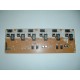 SHARP Inverter RUNTKA259WJZZ / LC-52D62U / LC-52D92U