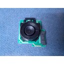 SAMSUNG Jog & Bouton de contrôle + IR BN41-01899A / UN55FH6030F