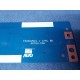 SAMSUNG Carte T-CON TX-5550T03C04, T500HVN01.1 / UN50EH5000F